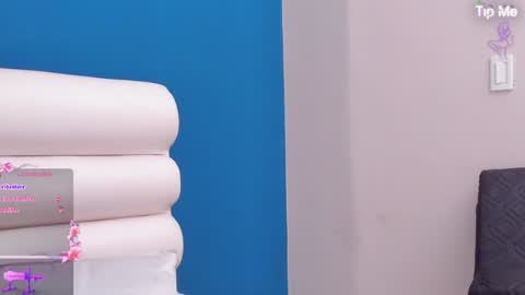 Maria Jose online show from February 2025 04:57:02 PM