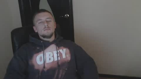 Snapshot of lev1ngston chatting on January 2025 07:12:02 AM lev1ngston online show from January 2025 07:12:02 AM