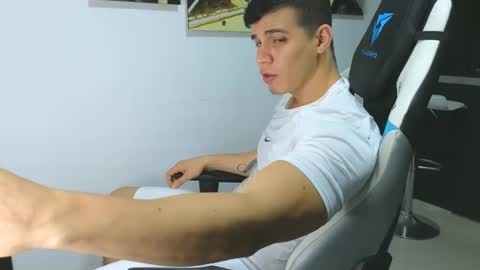 levelingg online show from January 2025 02:27:01 AM