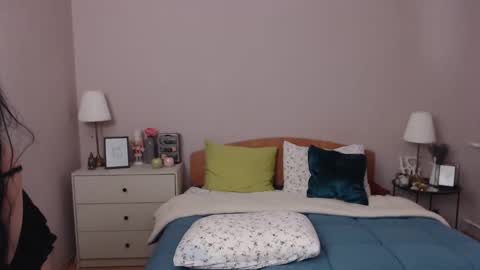 Mary online show from March 2025 12:53:02 PM