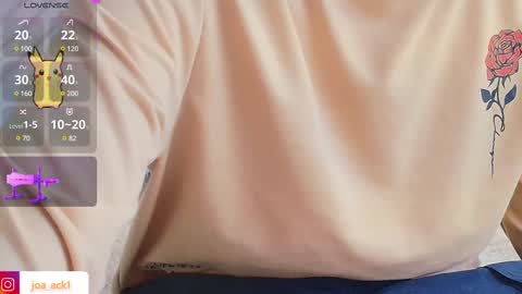 Levi  online show from March 2025 04:00:02 PM