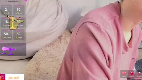 Levi  online show from March 2025 03:45:02 PM