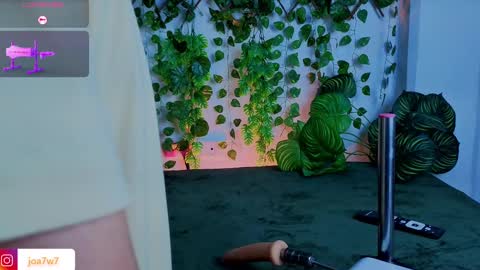 Levi  online show from October 2025 02:36:01 PM