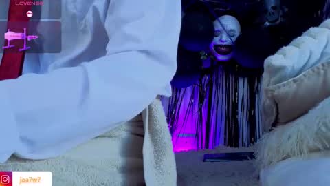 Levi  online show from October 2025 04:17:02 PM