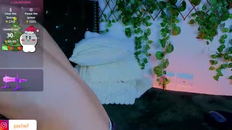 Levi  online show from December 2025 02:23:02 PM