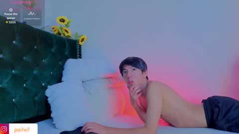 Levi  online show from February 2026 03:10:01 PM