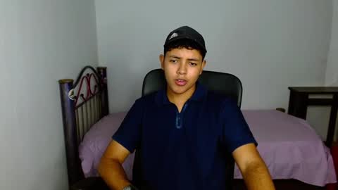 Snapshot of levii_7 chatting on September 2025 11:16:02 PM 0600AM-1200PM - online show from September 2025 11:16:02 PM