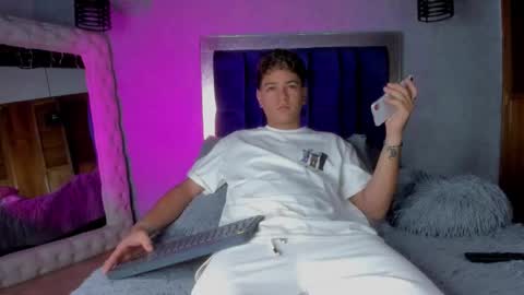 LevySteven online show from January 2025 02:49:01 AM