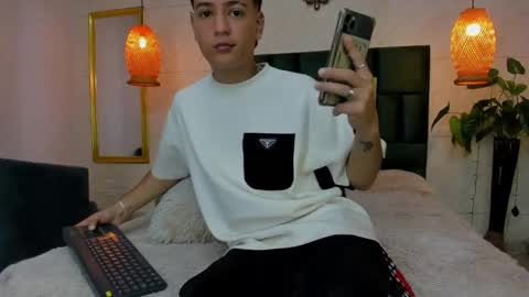 LevySteven online show from September 2025 03:41:02 AM