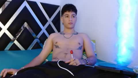 LevySteven online show from June 2026 02:40:01 AM