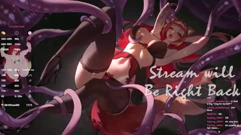 Kira online show from December 2025 05:30:01 PM