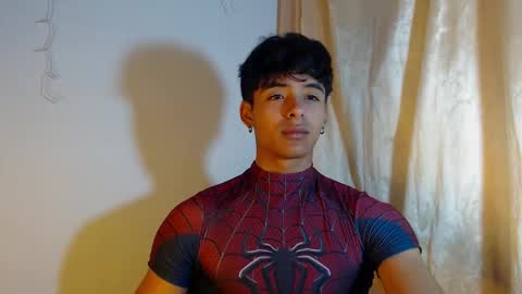 i  am lewis ly EDUARDO MEMDOZA15 online show from January 2026 03:17:02 PM