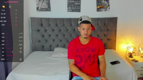 Snapshot of lewishamiltom chatting on January 2025 06:20:02 PM lewis online show from January 2025 06:20:02 PM