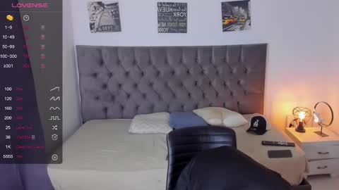 Snapshot of lewishamiltom chatting on January 2025 06:14:02 PM lewis online show from January 2025 06:14:02 PM