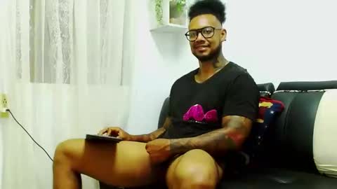 Lewis Strong online show from December 2024 07:51:01 PM