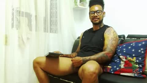 Lewis Strong online show from January 2025 06:56:02 PM