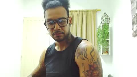 Lewis Strong online show from February 2025 10:50:01 PM