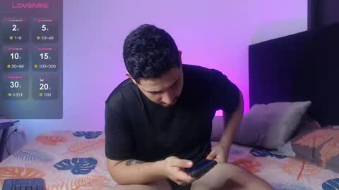 lex__miller online show from February 2026 02:38:02 AM