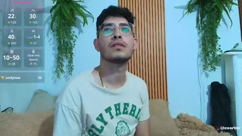 lex ross online show from May 2026 11:22:01 PM