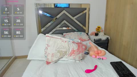 lexa_cooper_ online show from December 2024 11:14:02 PM