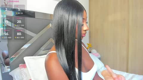 lexa_cooper_ online show from January 2025 07:11:01 PM