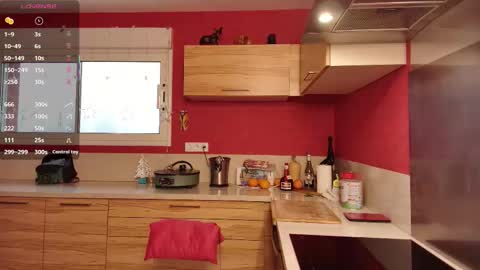 Lexa del mar online show from November 2025 08:16:02 AM