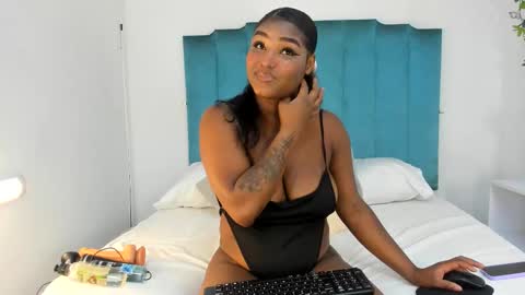 lexa storm online show from February 2026 01:38:02 PM