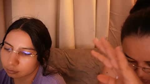 Gabrielle  Lexa  online show from April 2026 02:55:01 AM