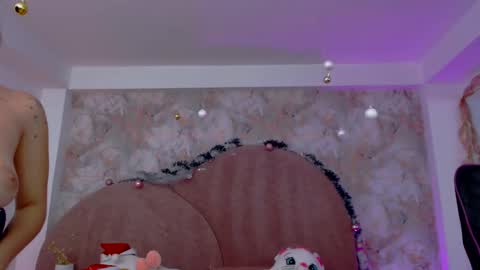 LexaDeRuso online show from January 2025 07:50:02 PM