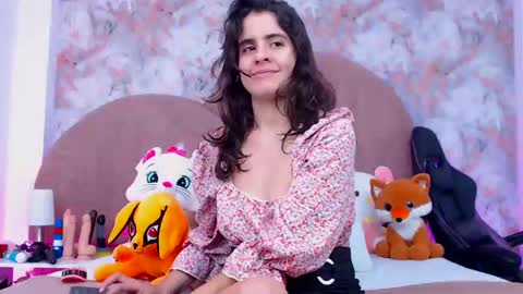 LexaDeRuso online show from January 2025 08:04:01 PM