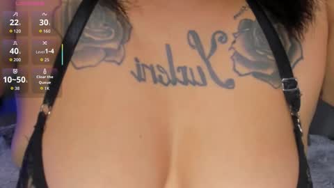 lexa online show from November 2025 08:30:01 PM