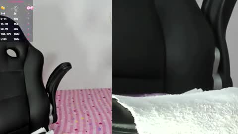 Lexa Love online show from December 2025 07:20:02 PM