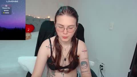 Lexas Room online show from February 2026 03:50:01 AM