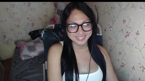 Snapshot of lexi09822 chatting on July 2026 05:10:02 AM Hev Lexi online show from July 2026 05:10:02 AM