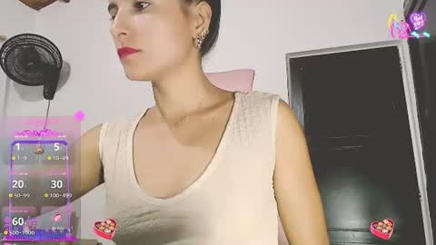 lexi19_ online show from June 2026 02:57:01 AM