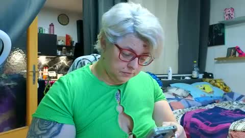 Lexi und Lex online show from January 2025 07:21:02 AM