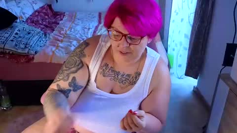 Lexi und Lex online show from January 2025 10:05:02 AM