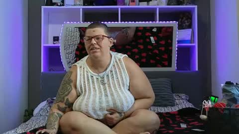 Lexi und Lex online show from October 2025 06:55:02 AM