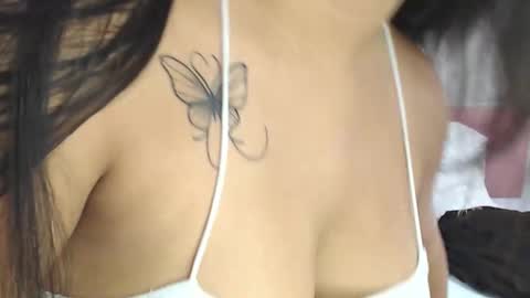 Gabrielle online show from January 2025 06:34:01 AM