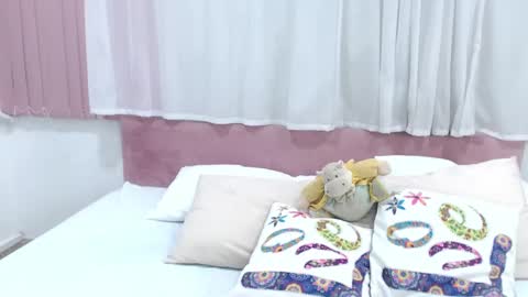 Gabrielle online show from January 2025 10:58:02 AM