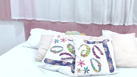 Gabrielle online show from January 2025 05:35:01 PM