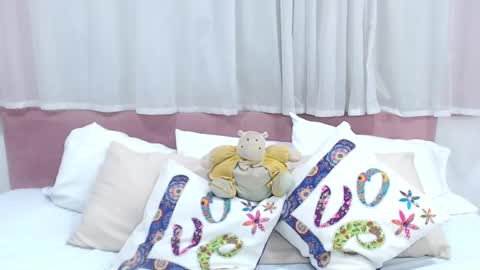 Gabrielle online show from January 2025 10:50:02 AM