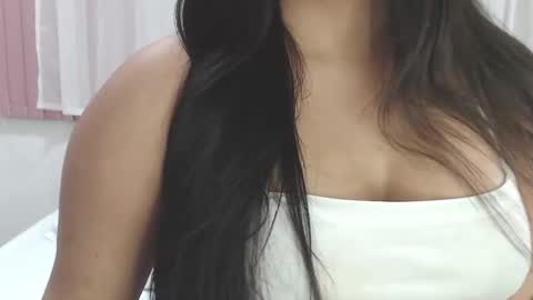 Gabrielle online show from February 2025 11:09:01 AM