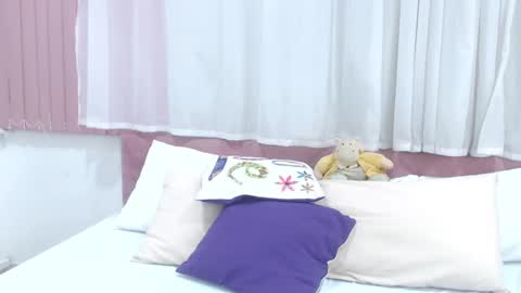 Gabrielle online show from February 2025 10:11:02 AM