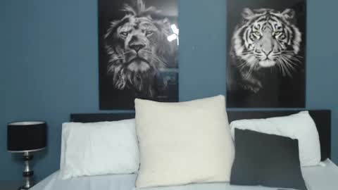 Gabrielle online show from February 2025 11:20:02 AM