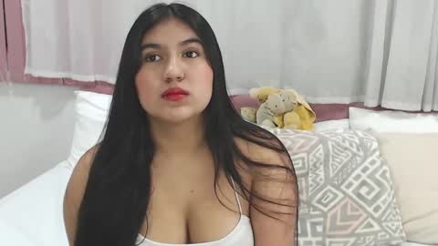 Gabrielle online show from March 2025 10:56:02 AM