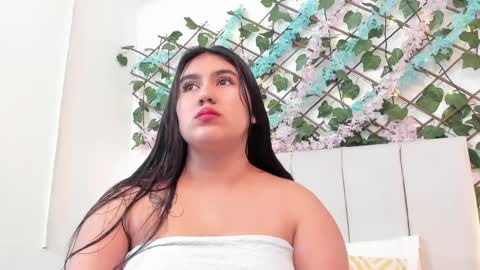 Gabrielle online show from September 2025 10:26:01 AM