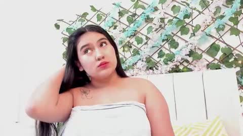 Gabrielle online show from September 2025 10:38:02 AM