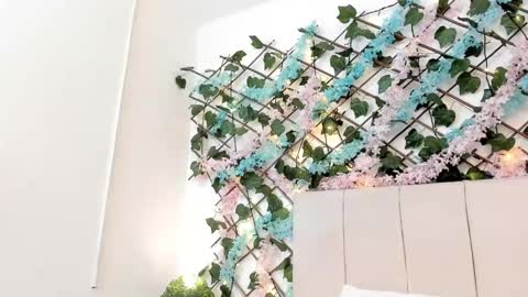 Gabrielle online show from October 2025 10:23:02 AM