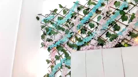 Gabrielle online show from October 2025 10:25:01 AM